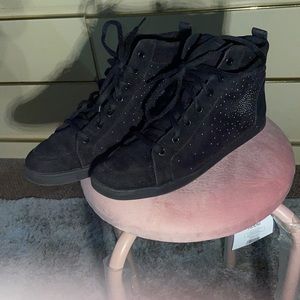Cute ALDO sneakers